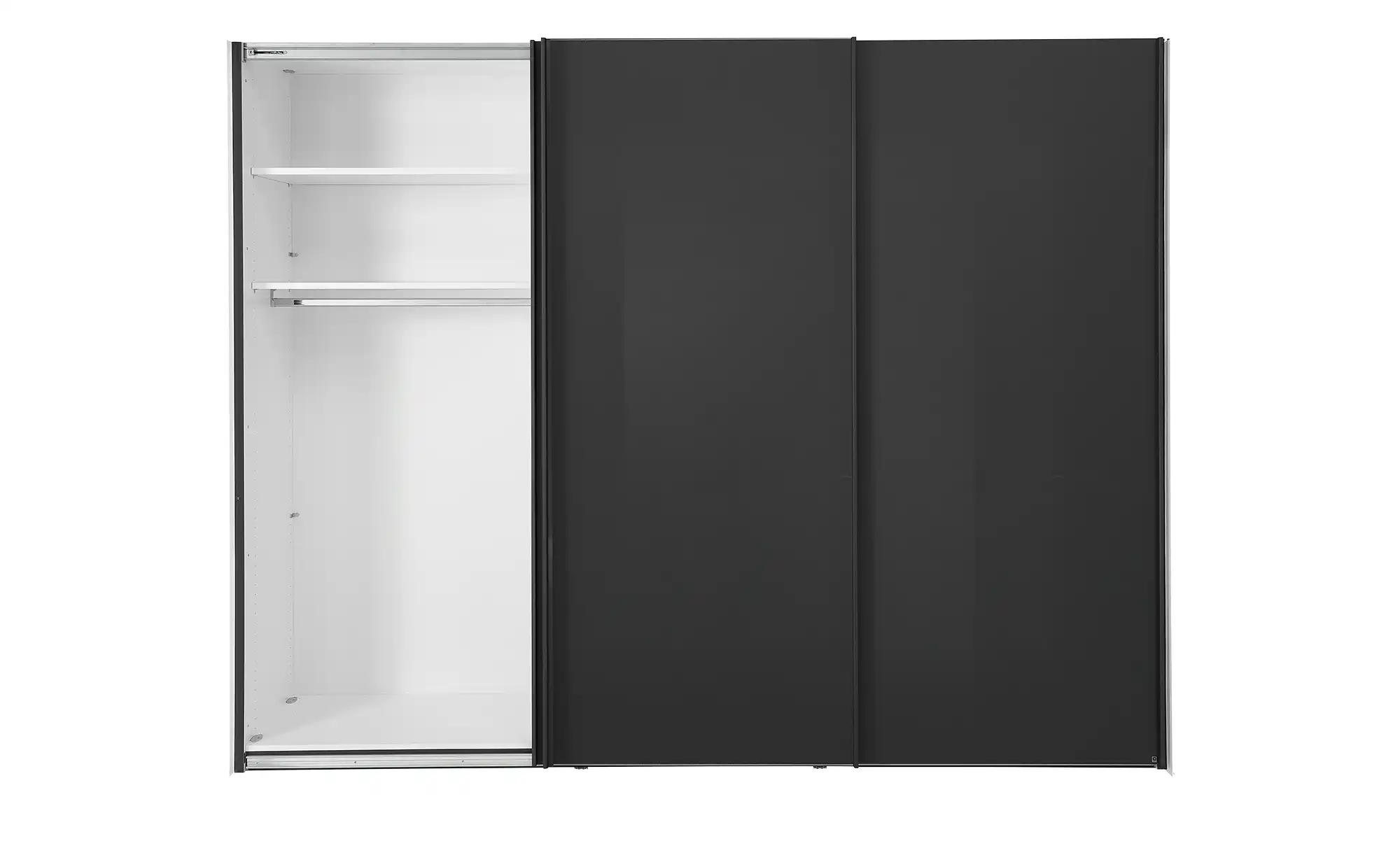LEONARDO Schwebetürenschrank Leonardo Moments 2.0