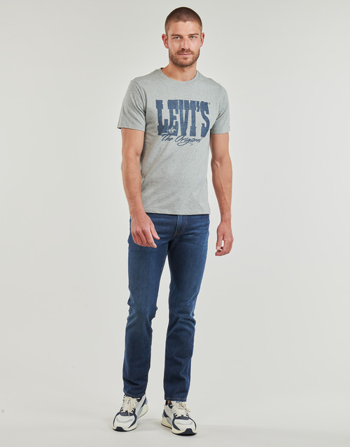 Levi's - 511 SLIM Lightweight Lila / For / Cool