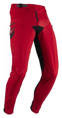 Pantalon Enfants Kenny Prolight Rouge