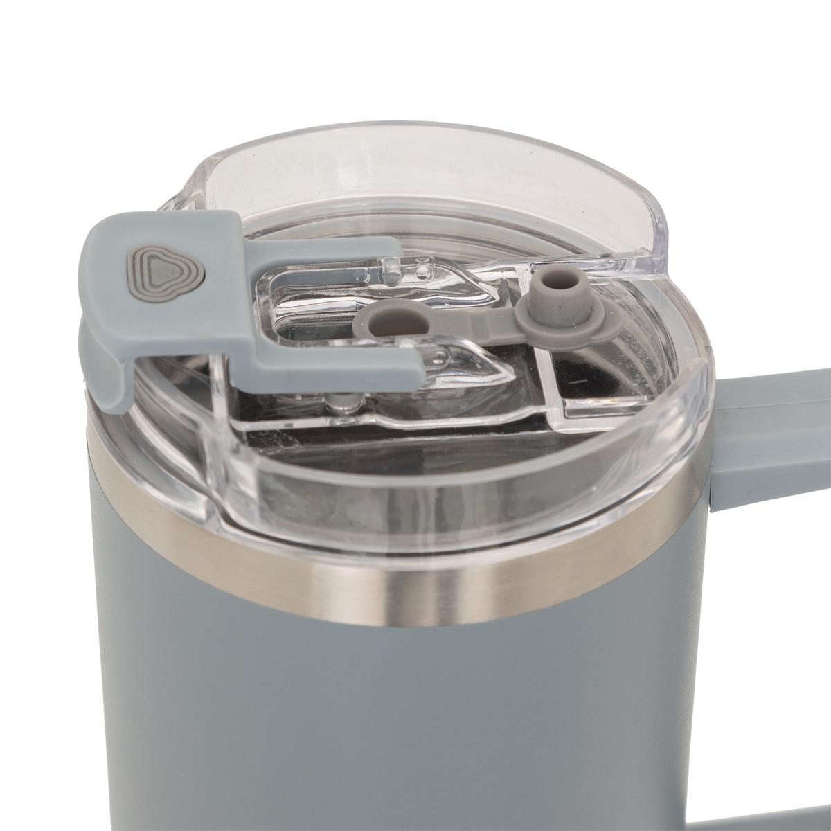 MUG ISOTHERME ALEX 1.2L INOX