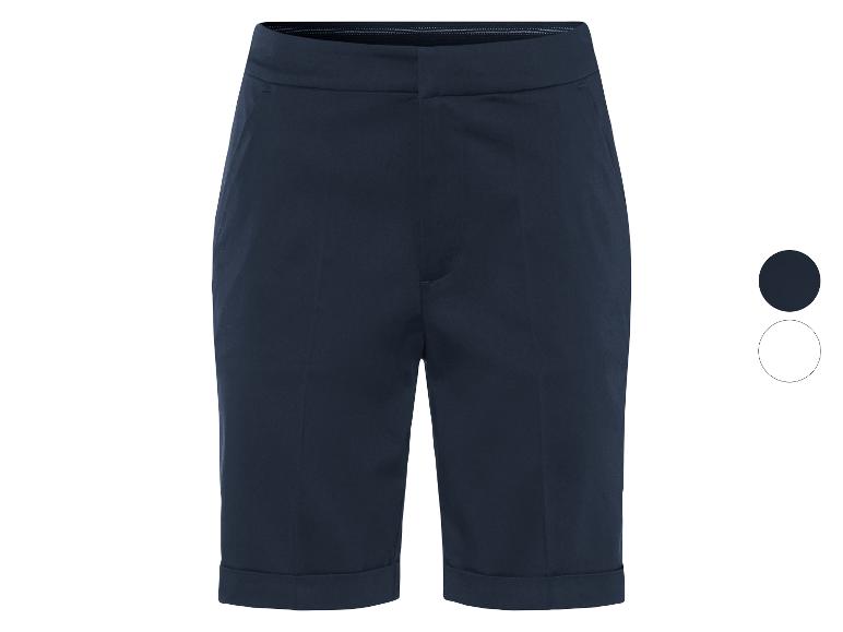 Korte dames broek