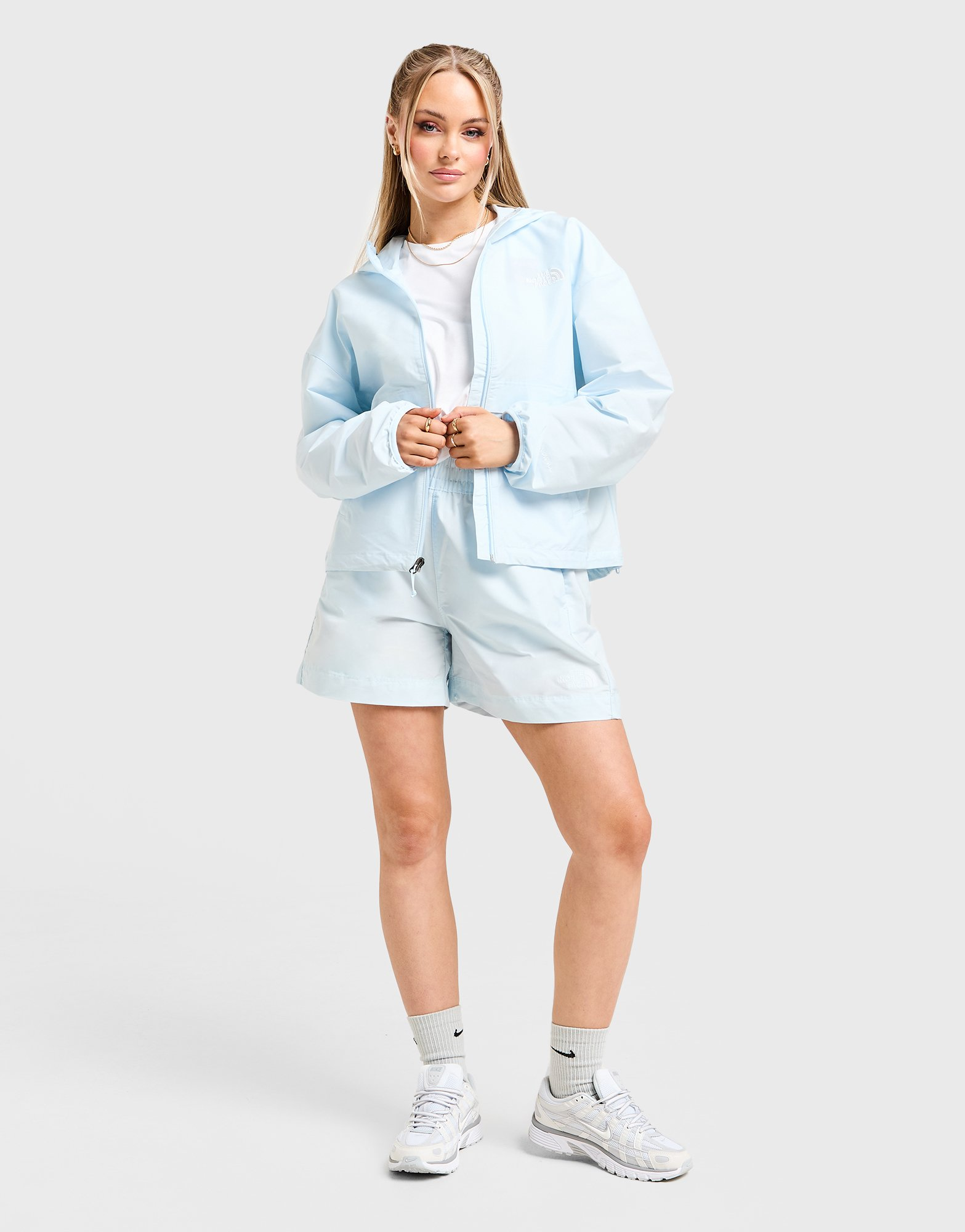 The North Face Short Easy Femme