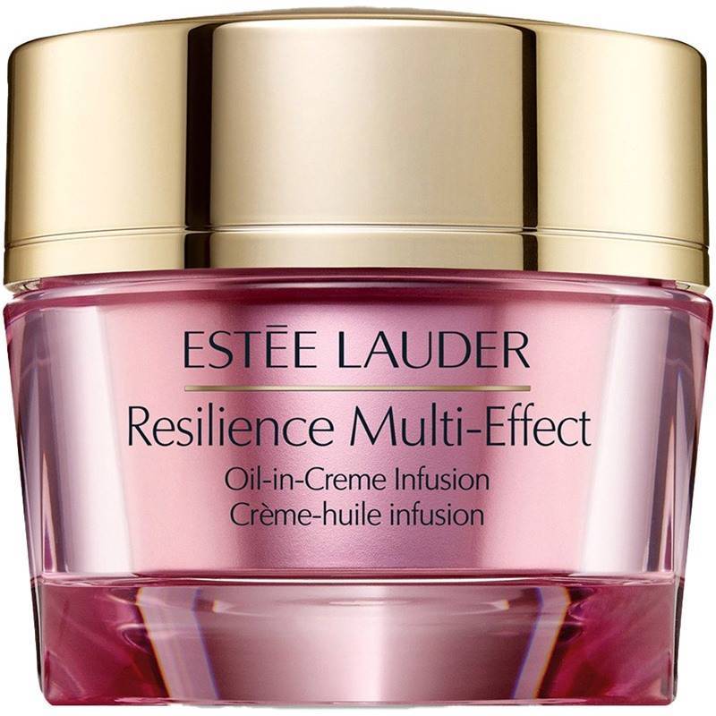 Estée Lauder Resilience Multi-Effect Oil-In-Creme Infusion 50 ml