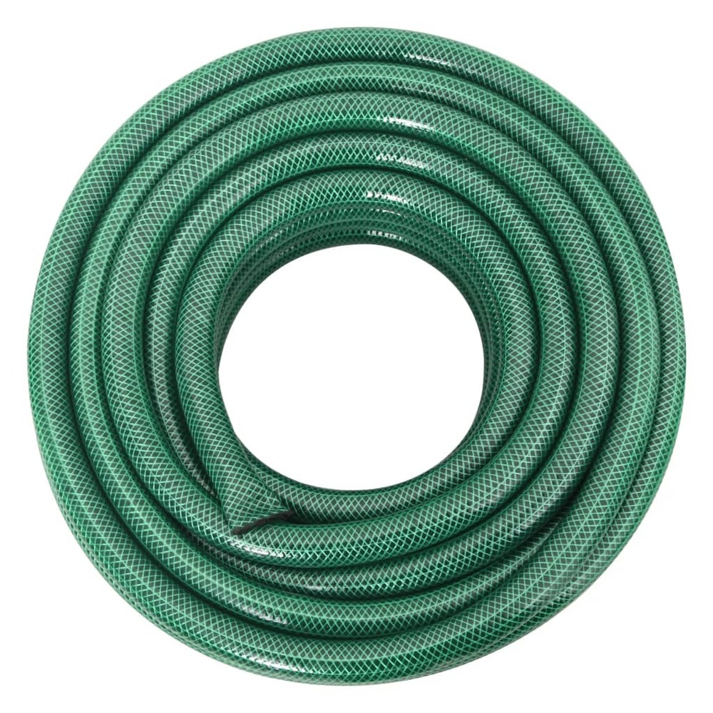 Tuyau d'arrosage vert 0,9