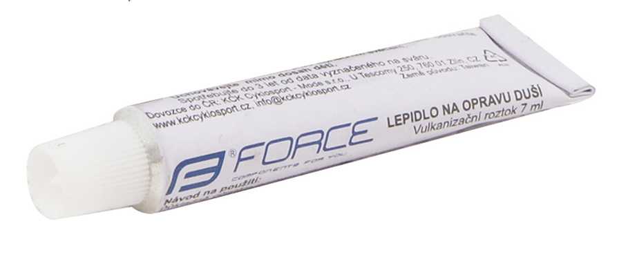 Force lappelim / solution 8 ml i tube