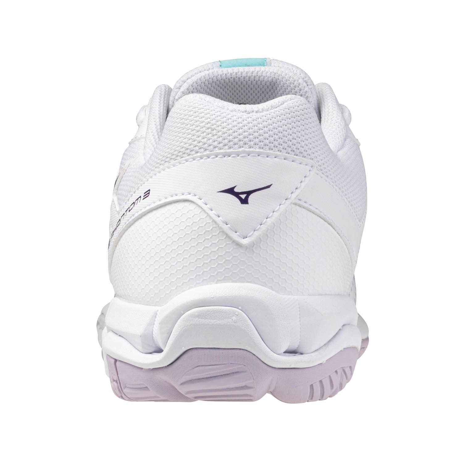 Mizuno  Wave Phantom 3 Dames