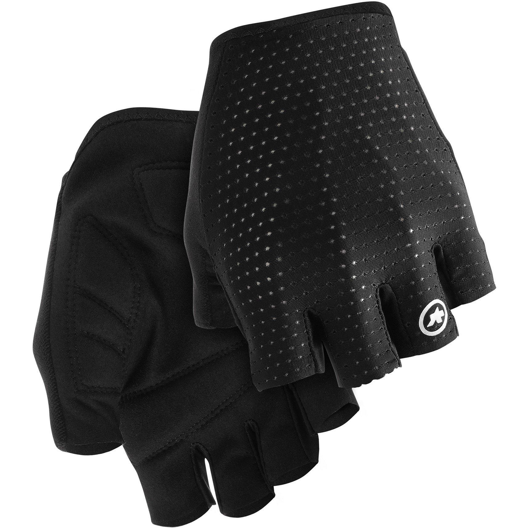 ASSOS of Switzerland GT Gloves C2