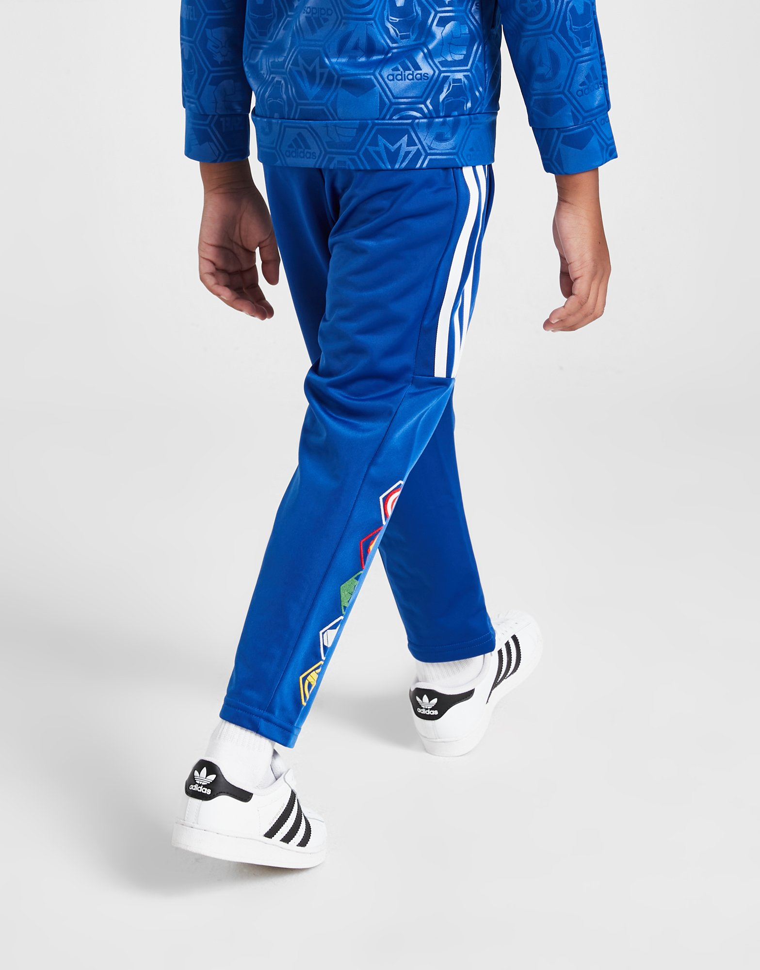 adidas Pantalon adidas x Marvel Avengers