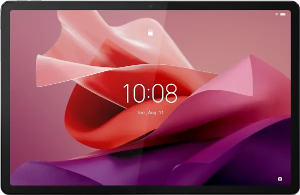 Lenovo Tab P12 ZACH - Tablet - Android 13 eller senere - 256 GB UFS card - 12.7