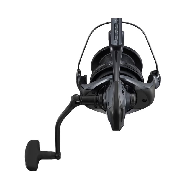 Moulinet Shimano Power Aero XTC 14000 Big Pit