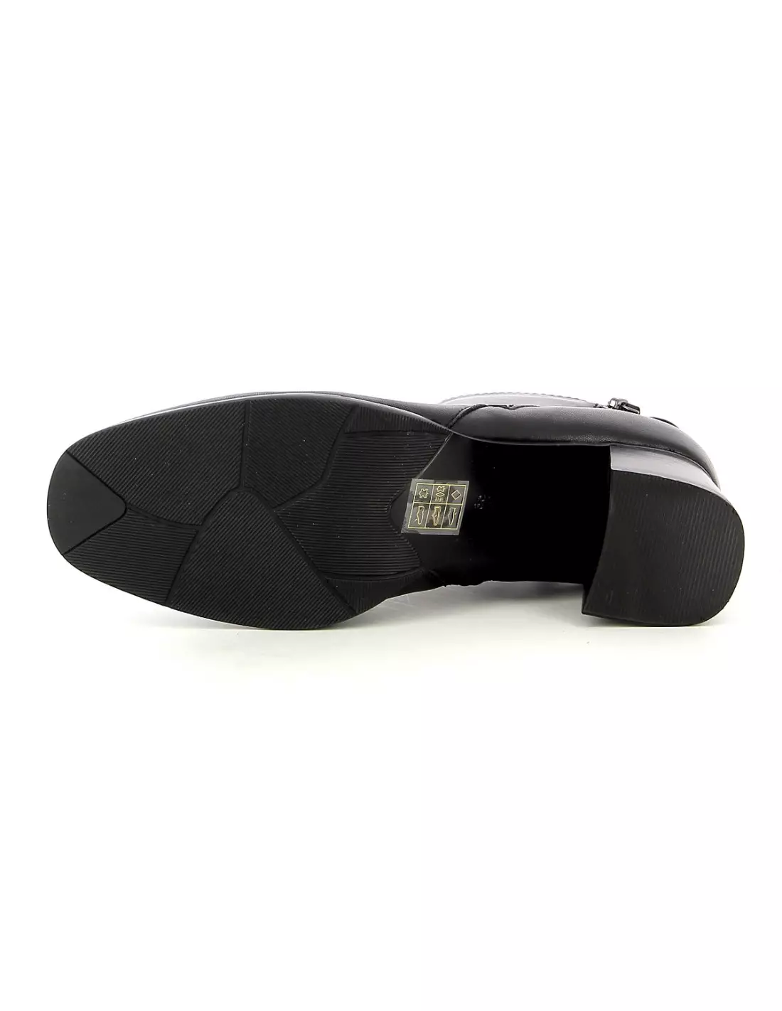 REGARDE LE CIEL INES 63 - Boots & bottines Noir