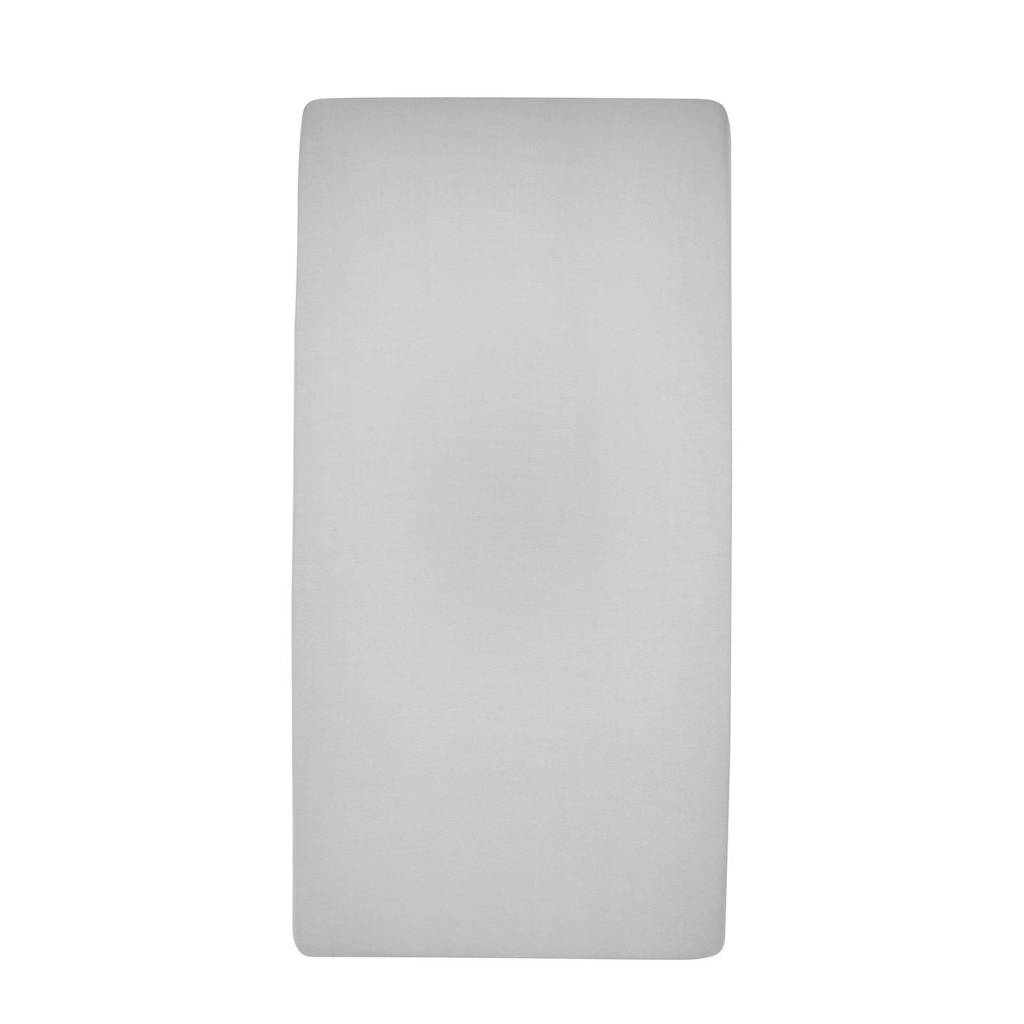 Fijne hoeslakentjeskatoenen jersey hoeslaken ledikant 60x120 cm