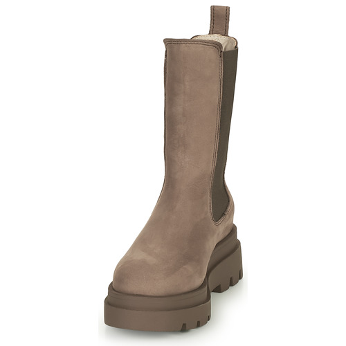 Ulanka - MARGIELA - Marron