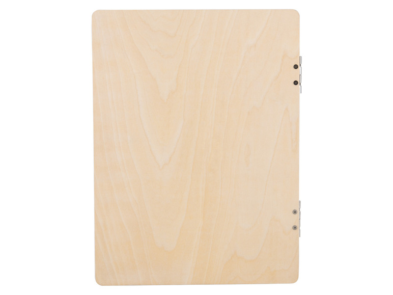 Houten laptop