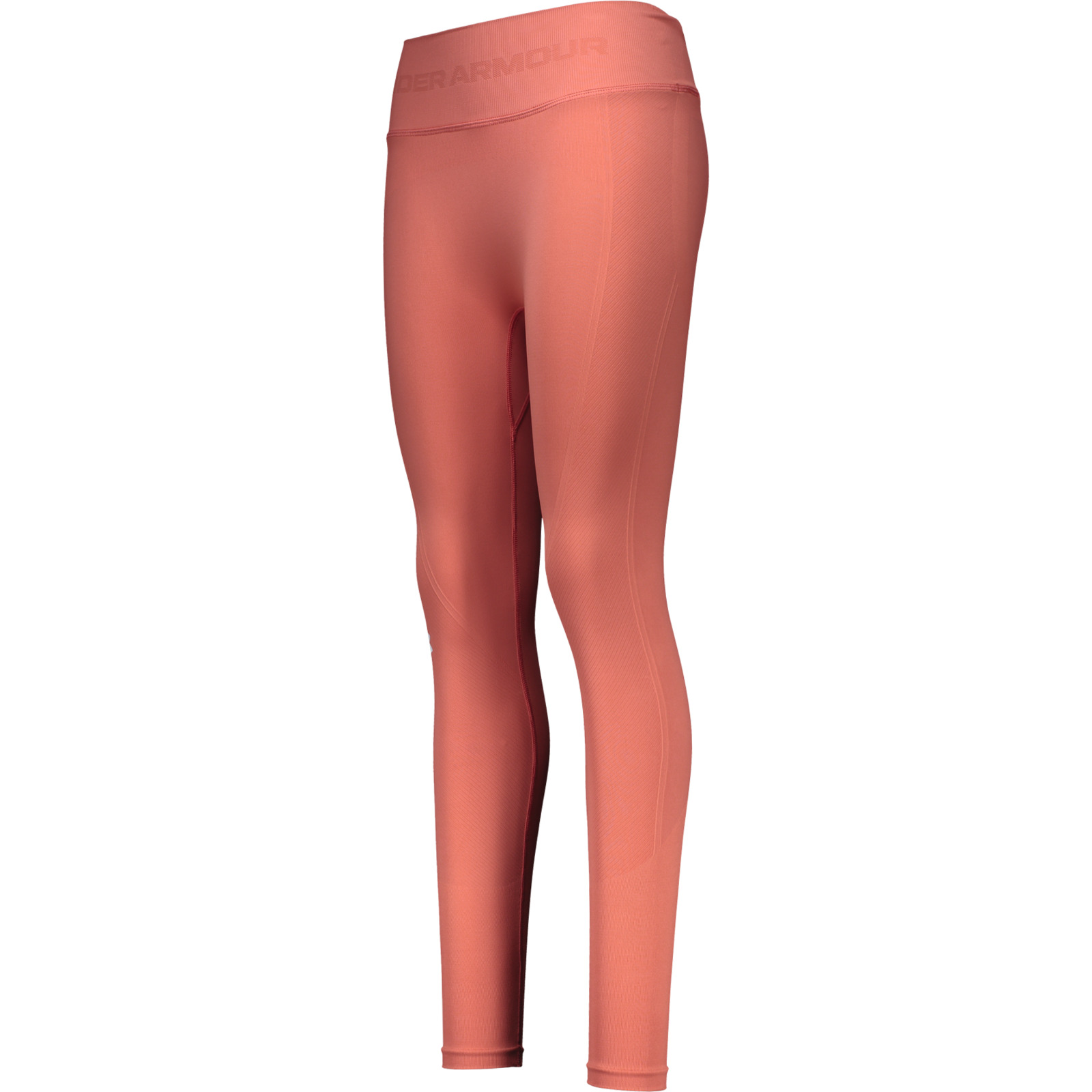 Under Armour Damen-Leggings Vanish Seamless L, pink