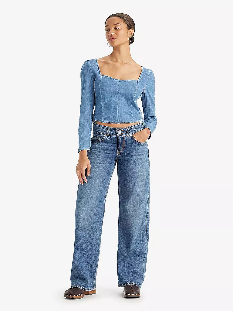 LEVI'S® Jeans  blau