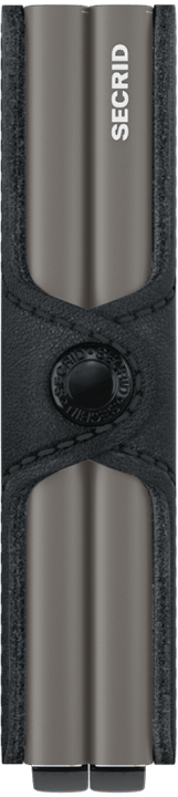 Twinwallet mirum