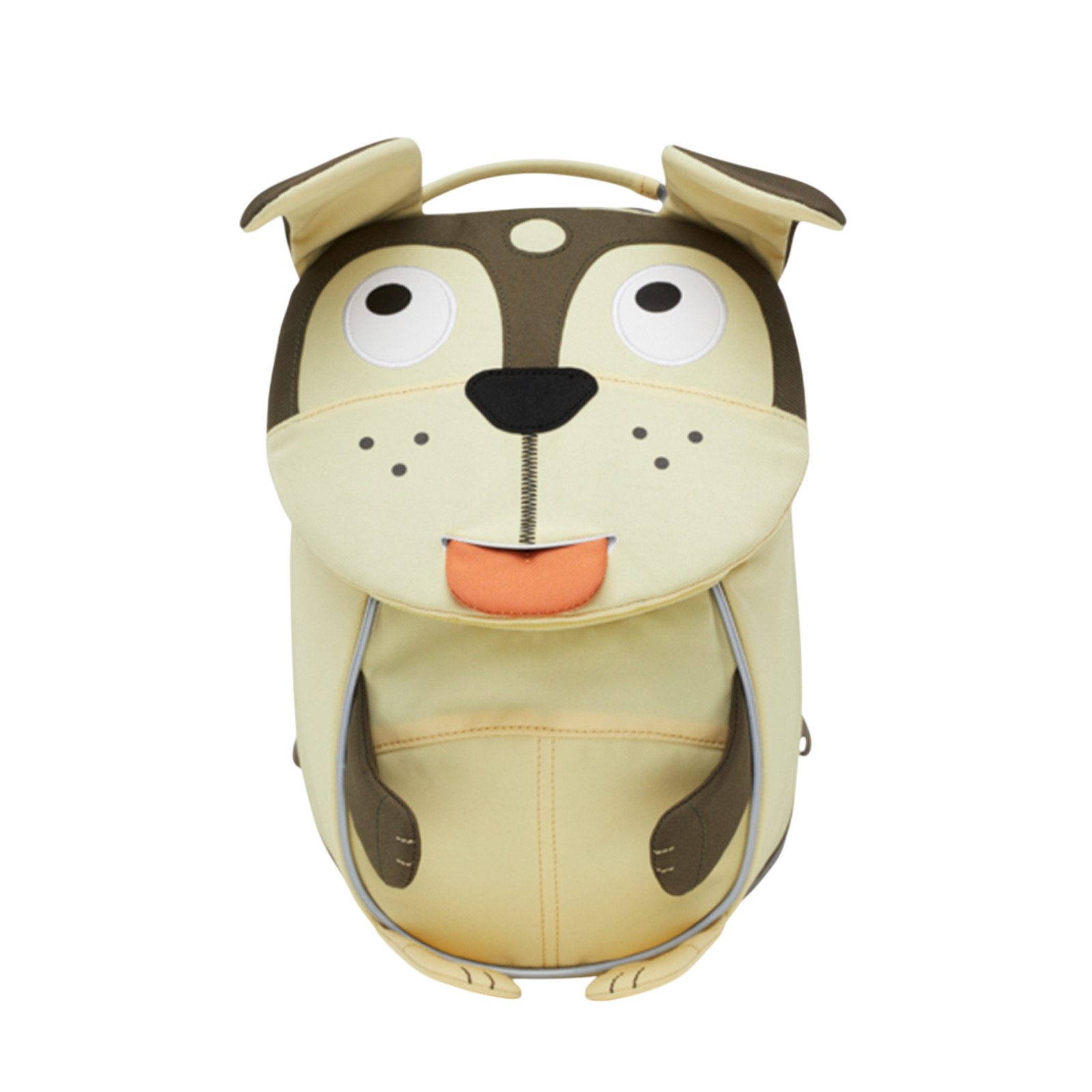 Rucksack Affenzahn Tonie Hund 4lt.