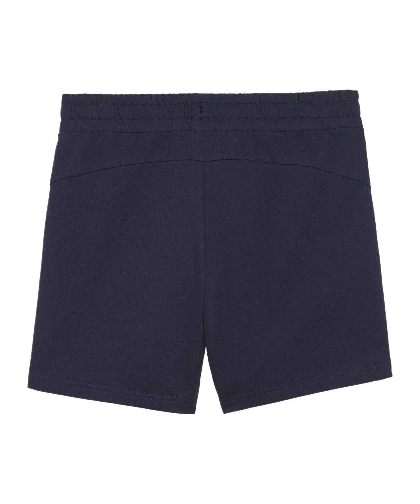 PUMA teamGOAL Casuals Shorts Damen Blau F06