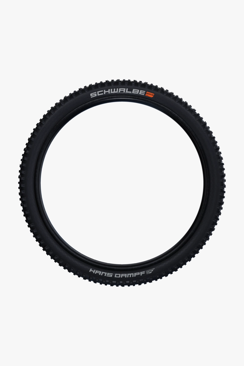 Schwalbe Hans Dampf 29 x 2.35 Fahrradreifen