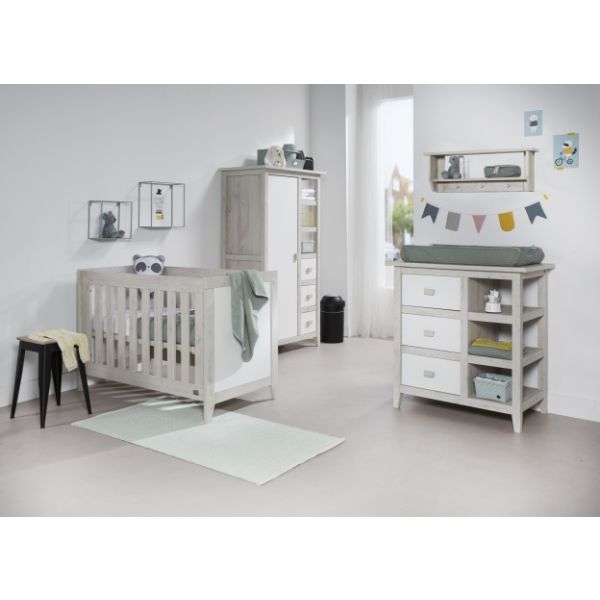 TWF Babykamer Nice
