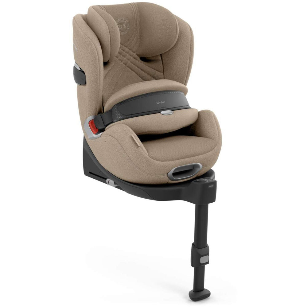 Køb Cybex Anoris T2 i-Size Plus Autostol Cozy Beige