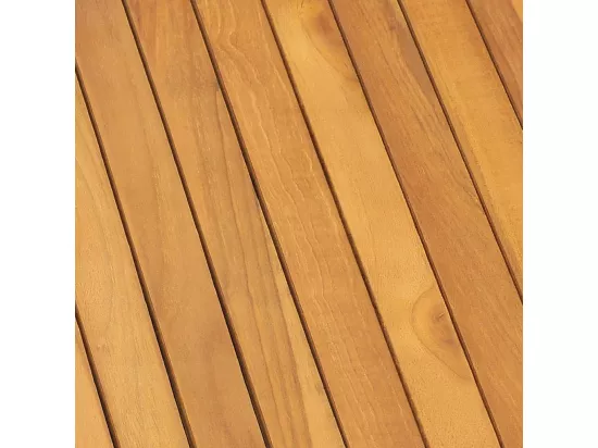 Boîte de jardin 200x50x55 cm Bois massif de teck