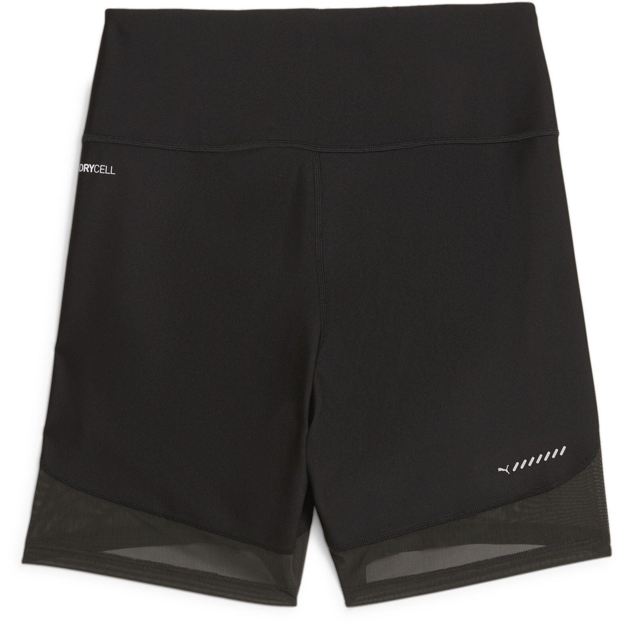 Puma Puma Run Ultraform 6 Tight Short W Running Womens