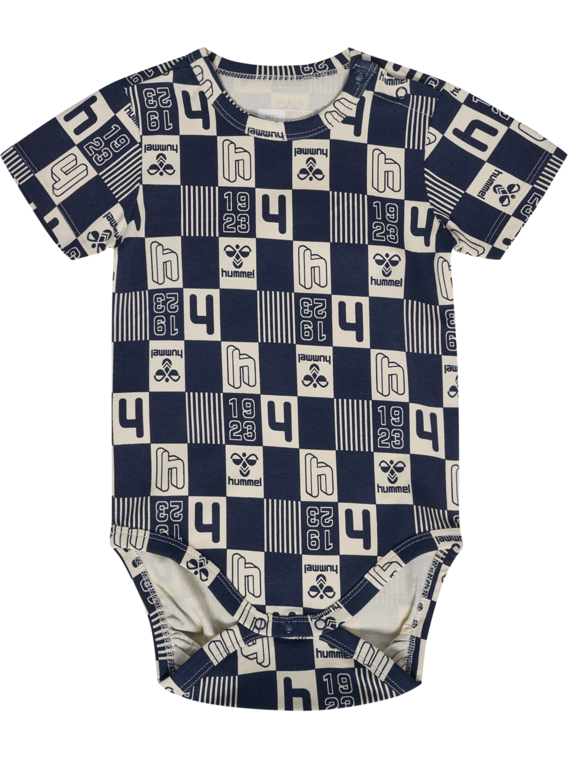 hmlJANUS BODY S/S
