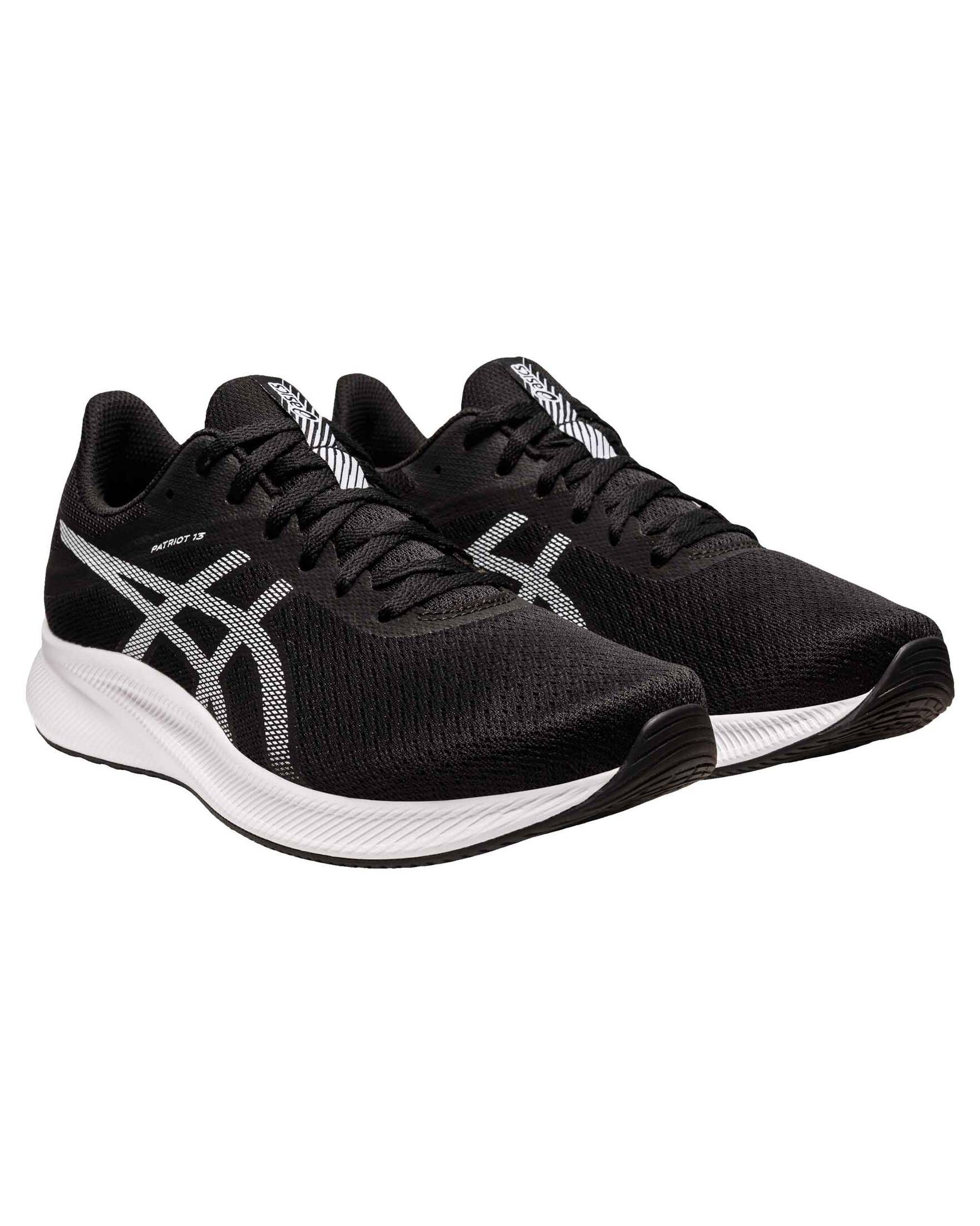 Asics| Herren Laufschuhe PATRIOT 13