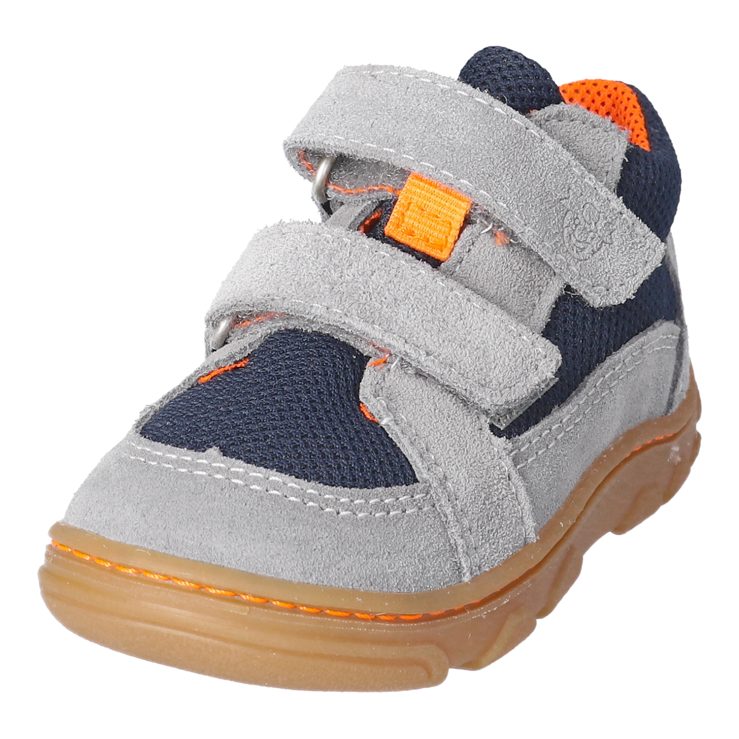 CHARLY - Barfußschuhe