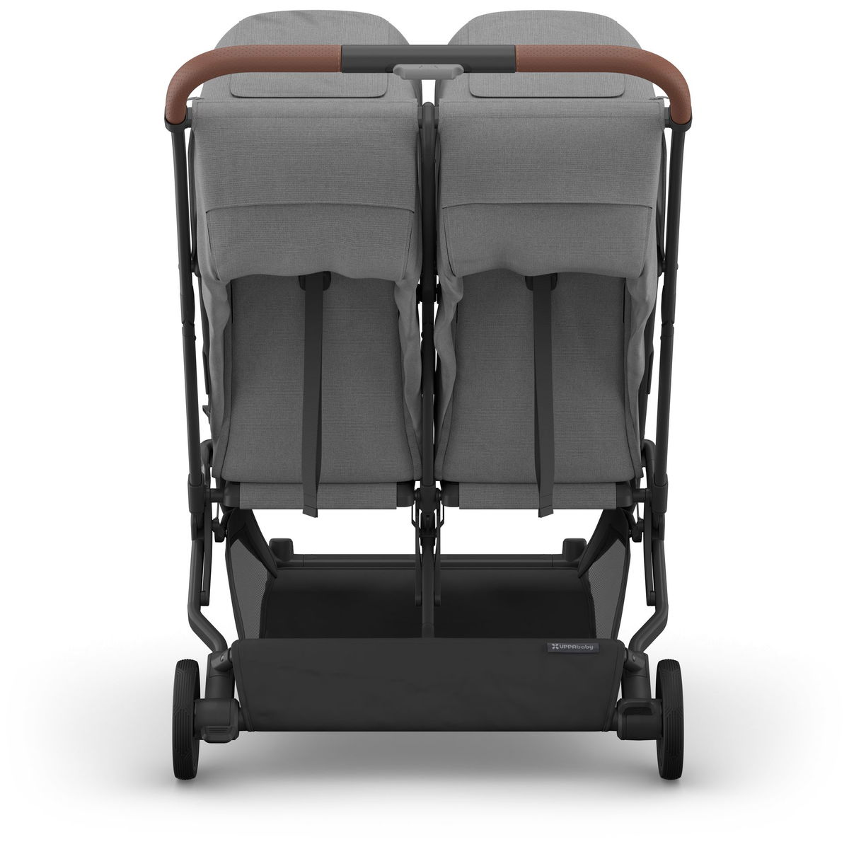 UPPAbabyUPPAbaby   MINU Duo greyson