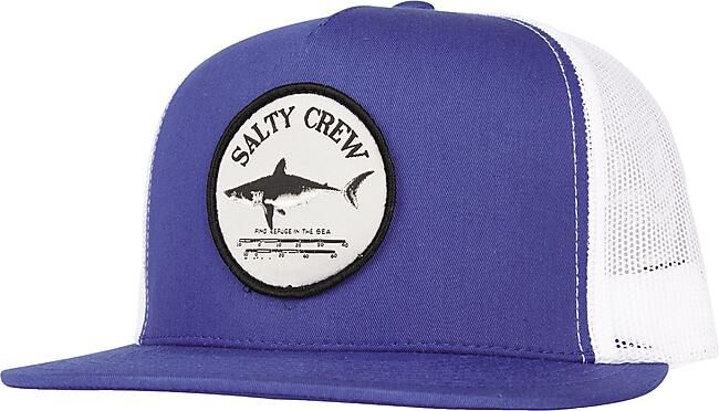 SALTY CREW - CASQUETTE BRUCE RETRO