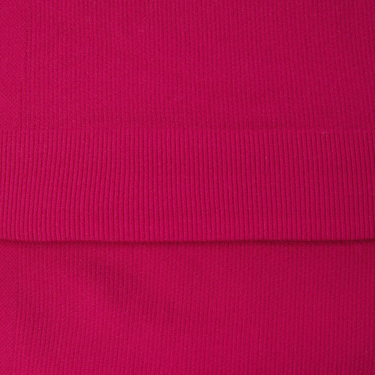 MCKINLEY Yacob/Yanik Seamless skiundertøj Pink