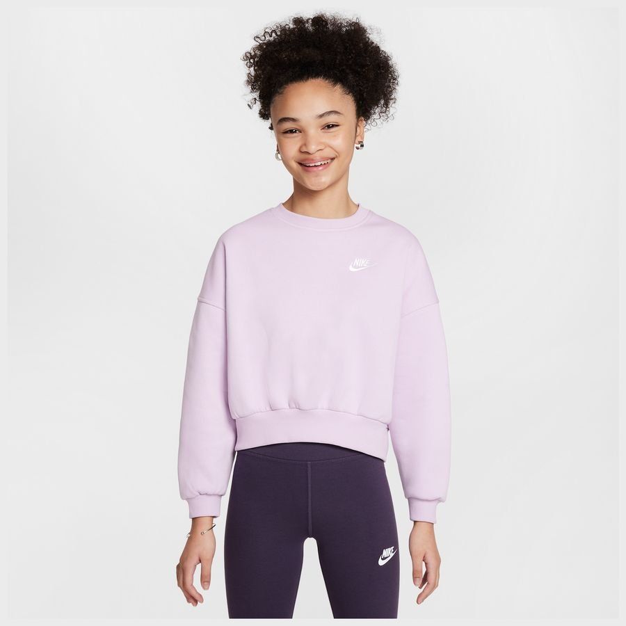 Nike Sportswear Club Fleece