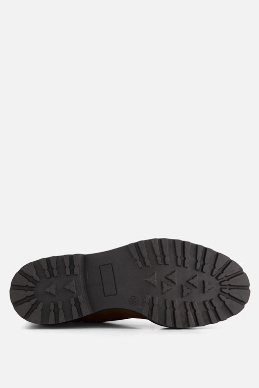 Cellini Veterboots cognac Leer