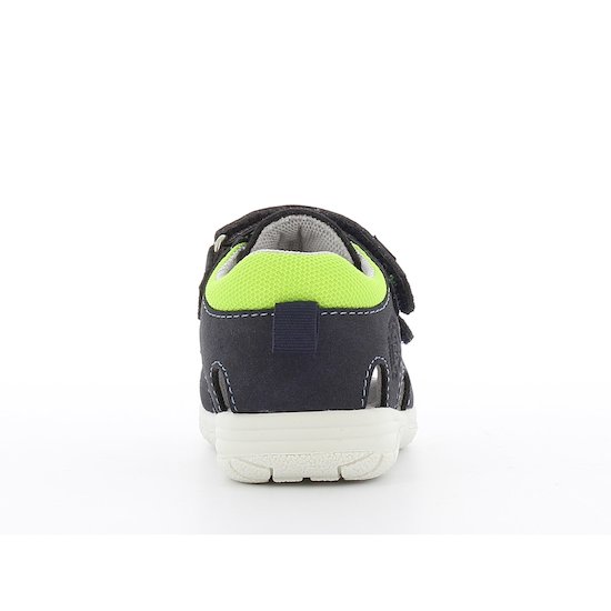 Sandales sport   Navy        de               P'tit Bisou premiers pas