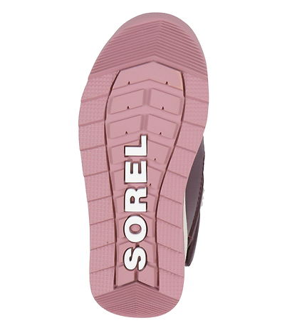 Sorel Winterstiefel - Whitney II Plus - Epic Plum/Daze Mauve