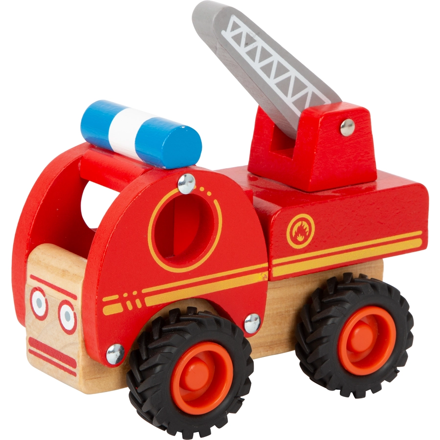 small foot® Feuerwehrfahrzeug