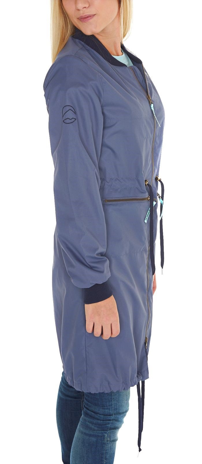 Stormberg Vistdal parkas