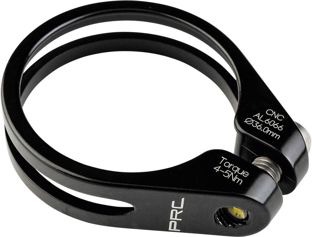 Procraft PRC SK1 36,0 mm Sattelstützklemme kaufen | Bike-Discount