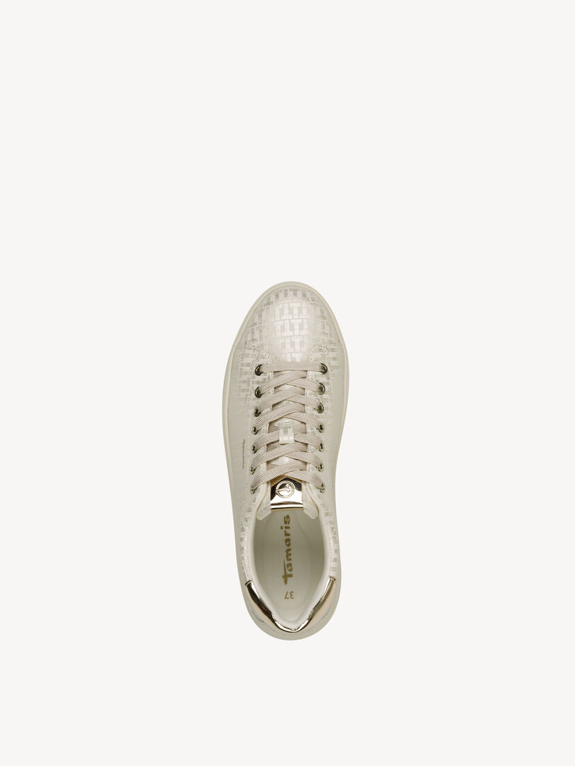 Sneaker - beige