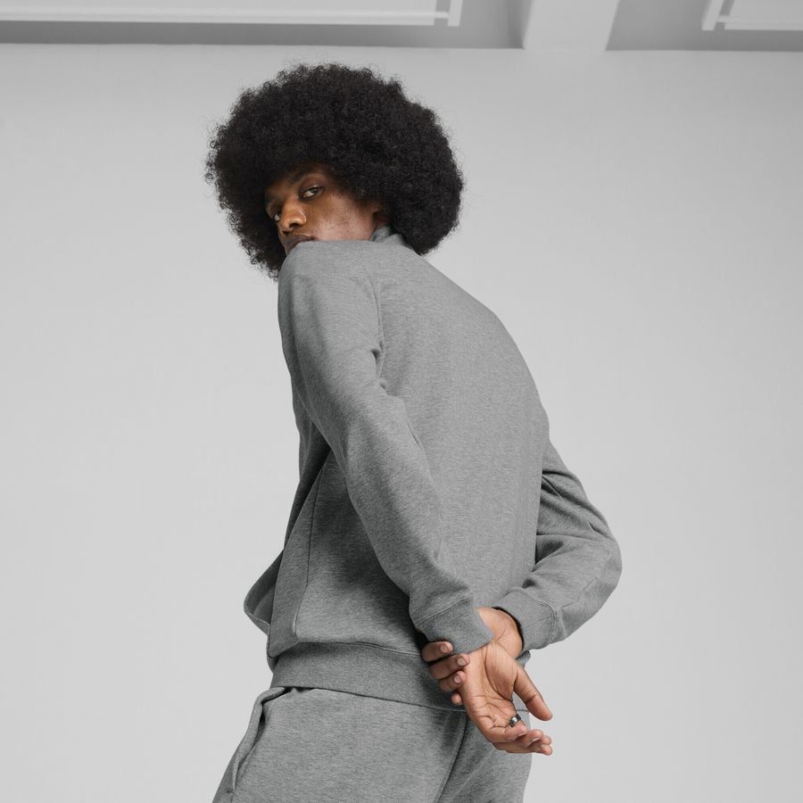 Puma Essentials No. 1 Logo Trainingsjacke