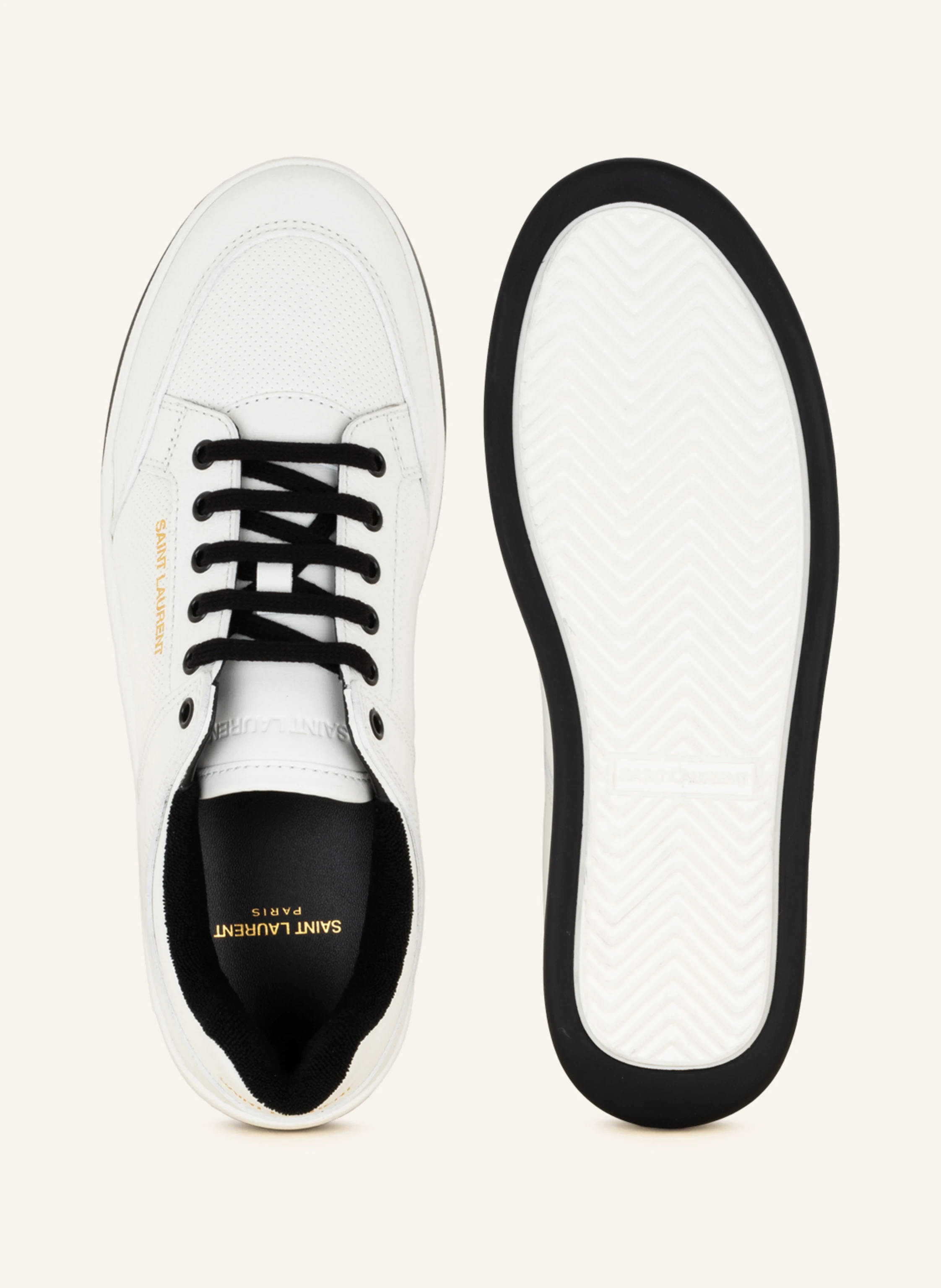 SAINT LAURENT Sneaker SL/61