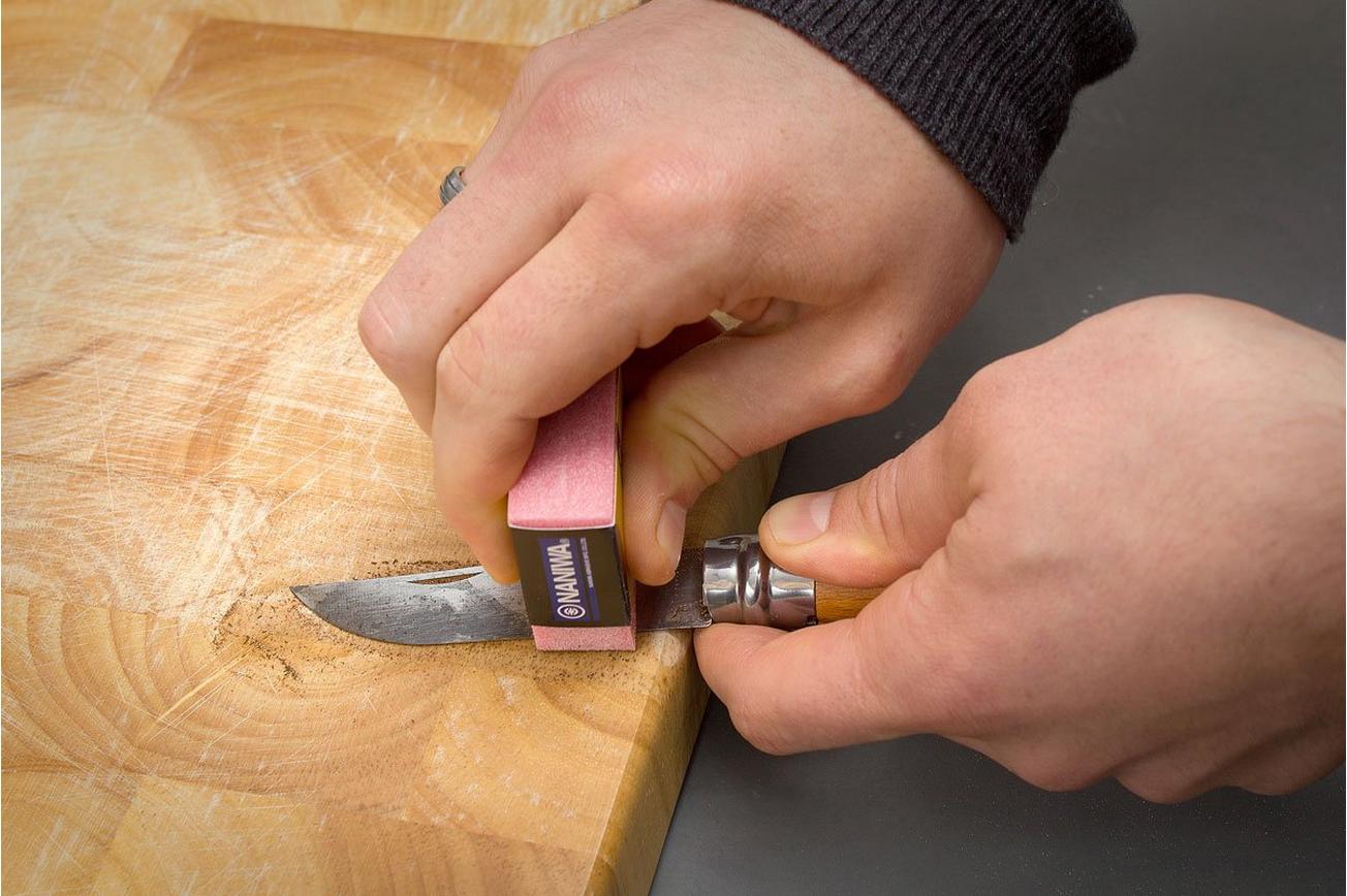 Naniwa Rust Eraser A-903, roest verwijderaar
