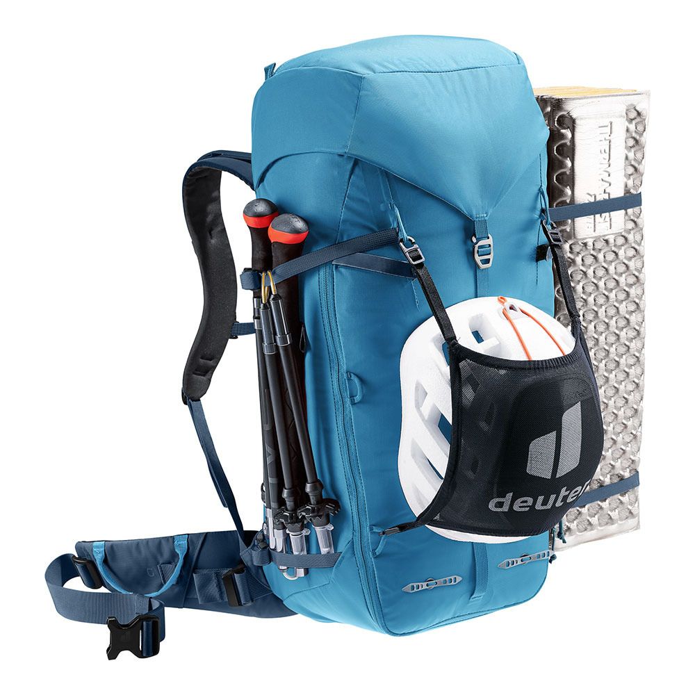 Deuter GUIDE 34+8L - Sac À dos Homme wave-ink