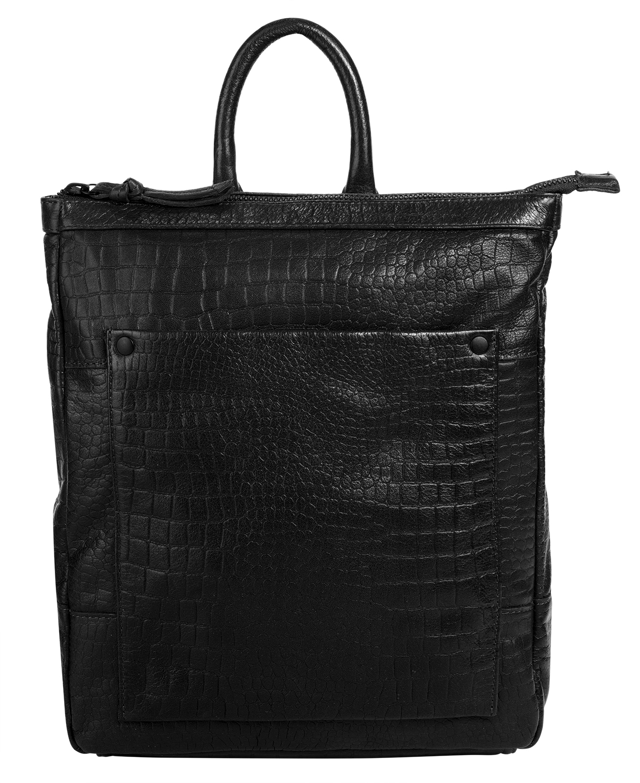 Betty Barclay Cityrucksack echt Leder