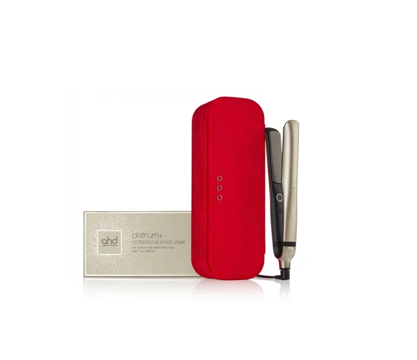 ghd Platinum  Styler Set