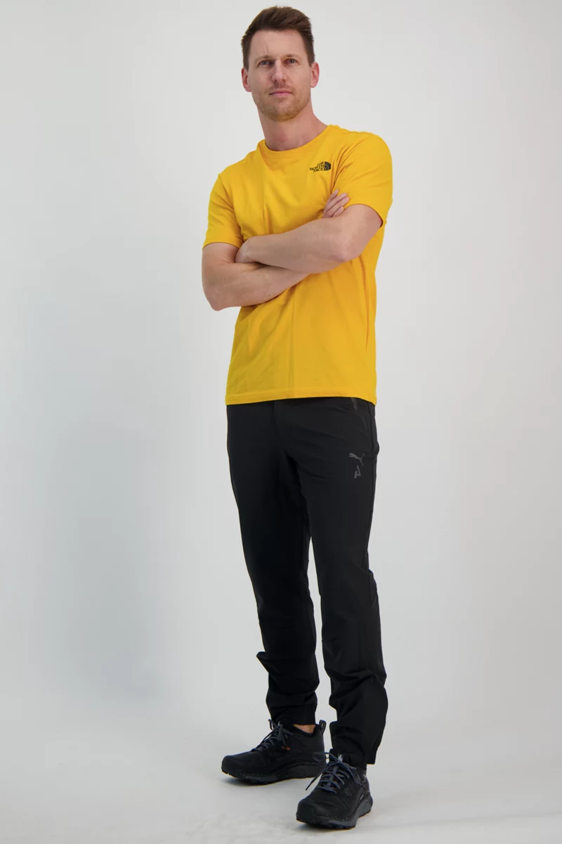 The North Face Redbox Herren T-Shirt