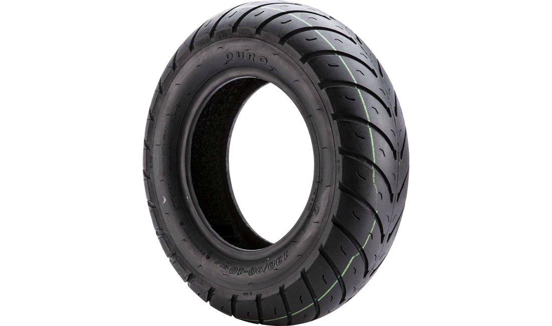 Dæk 130/90-10 Duro HF-290 Sport
